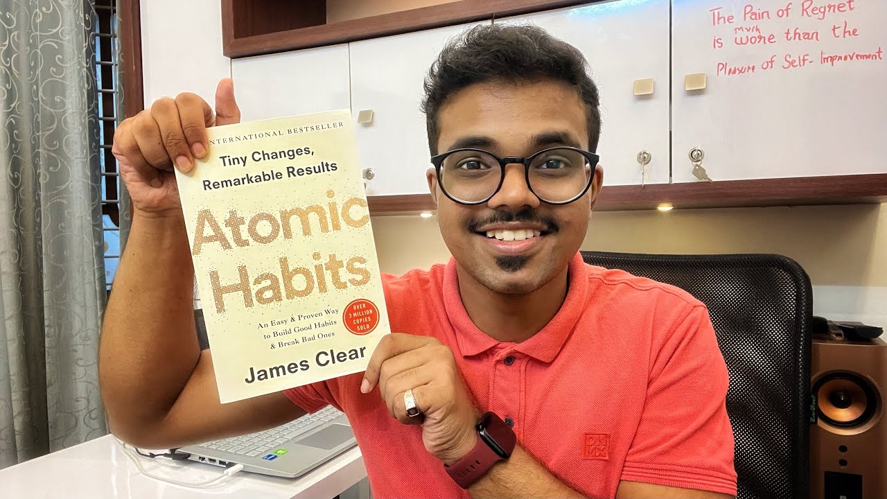 the-most-life-changing-book-ever-atomic-habits-malayalam-book-review