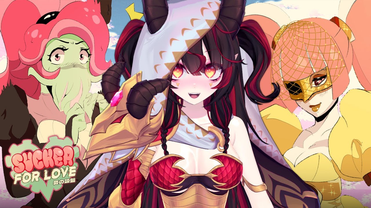 Alekirser Plays Sucker for Love: First Date