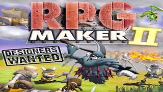 Boss 3 (Extended) - RPG Maker 2