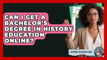 Can I Get A Bachelor