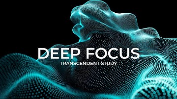 Productivity Powerhouse - 14Hz Beta Waves to Deep Concentration for Study & Work, Brainwave Music