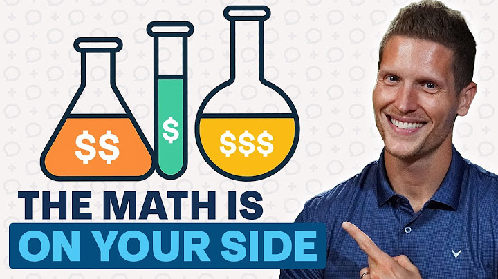 The Real Science Behind Building Wealth