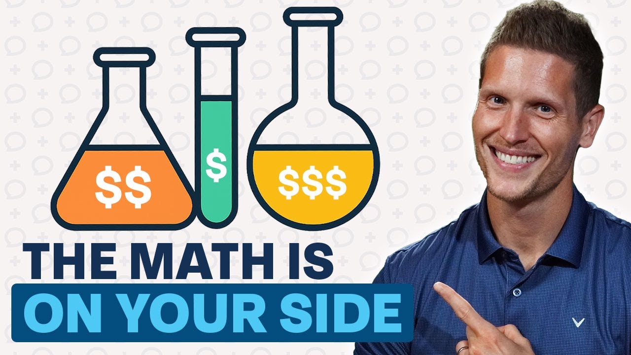 The Real Science Behind Building Wealth