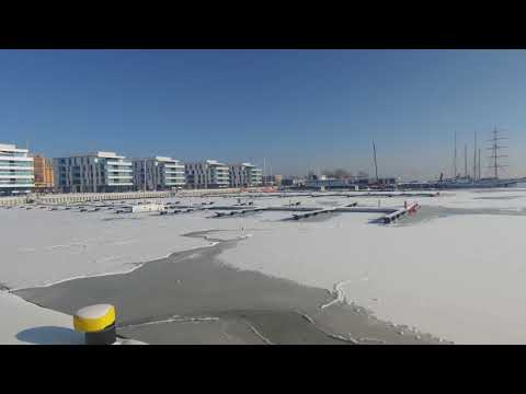 Yacht Park Gdynia,