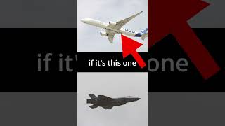 Which Plane Is Your Favourite?