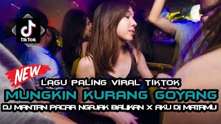 DUGEM FUNKOT PALING VIRAL TIKTOK‼️DJ MANTAN PACAR NGAJAK BALIKAN X AKU DI MATAMU