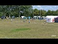 2025 Mixed NTS | Div 3 Horsham Tigers v Surrey Bisons