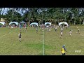 2025 Mixed NTS | Div 3 Horsham Tigers v Surrey Bisons