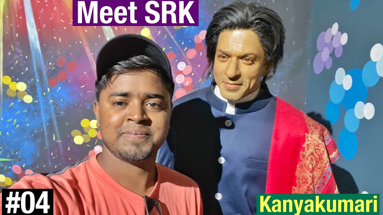 Kanyakumari Wax Museum Kanyakumari, India 🇮🇳 YouTube