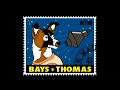 Bays Thomas 20th Century Fox Television