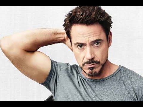 Robert Downey Jr. Hot Instagram Videos