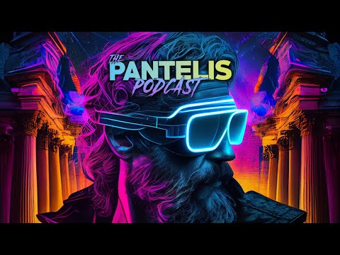Crack Dimension, Fast Food Coupons, Shrums & Wearing Shorts at a Funeral | The Pantelis Podcast