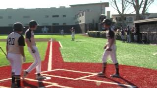 Valley Christian at Archbishop Mitty Blachbuster BB 031917