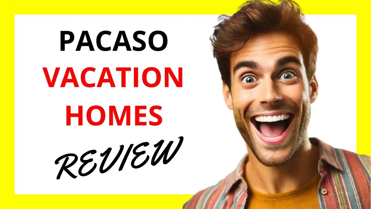 🔥 Pacaso Vacation Homes Review: A Modern Take on Second Home Ownership with Some Trade Offs
