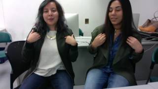 ASL 3 Midterm Presentation (Aileen & Lissy)