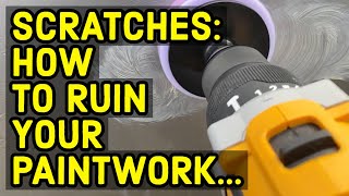 Dont follow YouTube tutorials - How NOT to repair a deep scratch in car paintwork
How NOT to repair a deep scratch in car paintwork & how I ruined my car by following video tutorials. A review of the 3M Scratch Repair System kit.
#Automotive #Paintwork #Scratches Dont follow YouTube tutorials - How NOT to repair a deep scratch in car paintwork