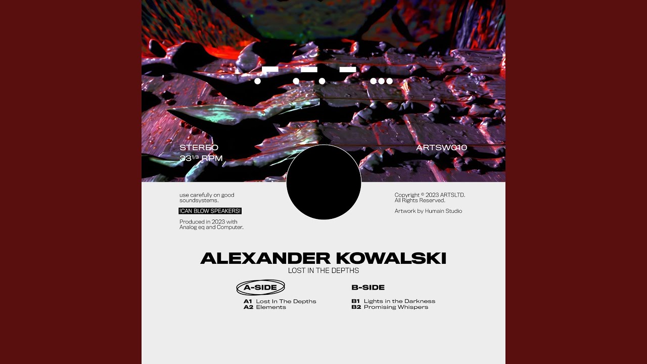 Ver Elements en YouTube Ver Elements en YouTube