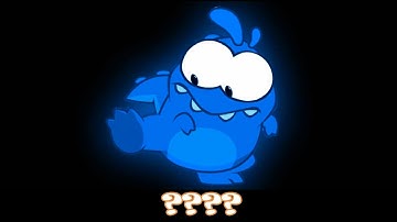 14 Nibble Nom "Dino Rawr" Sound Variations in 60 seconds