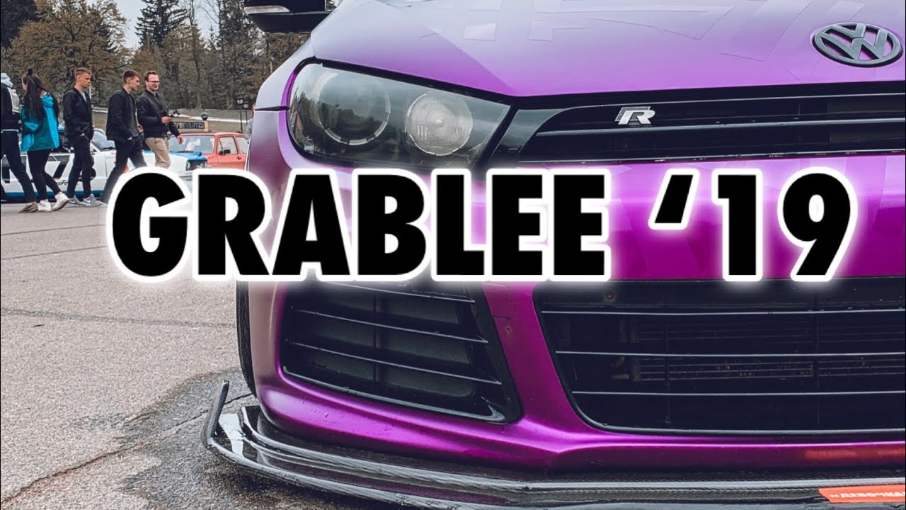GRABLEE 2019