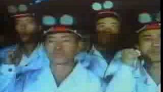 [YTP] King Harkinian Decides to Invade North Korea