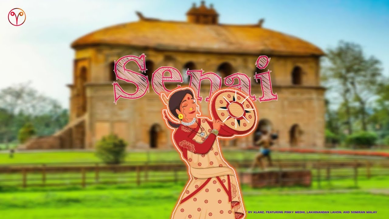 Watch SENAI - KLANZ, Pinky Medhi ! Lakhinandan Lahon ! Somiran Malay ! on YouTube Watch SENAI - KLANZ, Pinky Medhi ! Lakhinandan Lahon ! Somiran Malay ! on YouTube