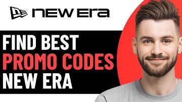 HOW TO GET BEST NEW ERA PROMO CODES IN 2025 | NEW ERA DISCOUNT CODES