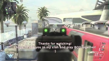 New Call of Duty Elite clan for Black Ops 2!! - Join now [Ps3]