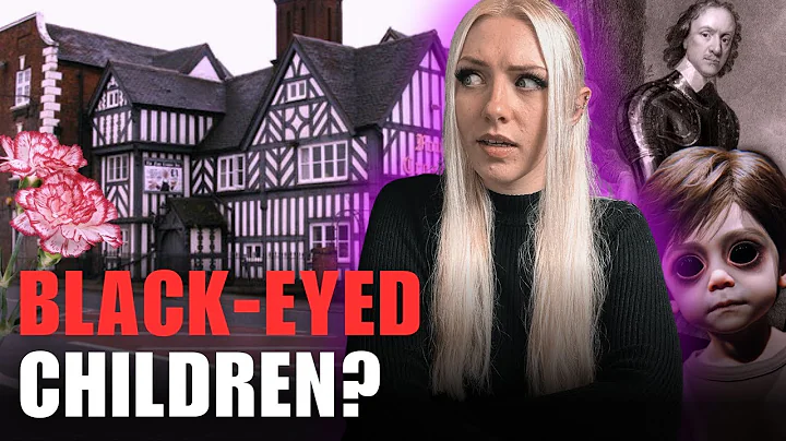 Is The Four Crosses Inn HAUNTED By Past Tragedies?