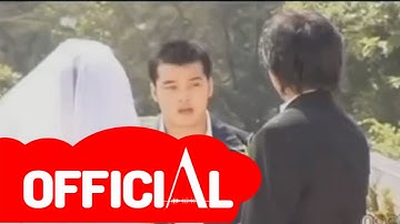 Người Thứ Ba - Ưng Hoàng Phúc | Official Music Video