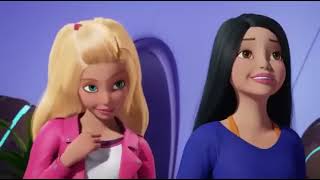 Barbie: Spy Squad PART 3 _HD