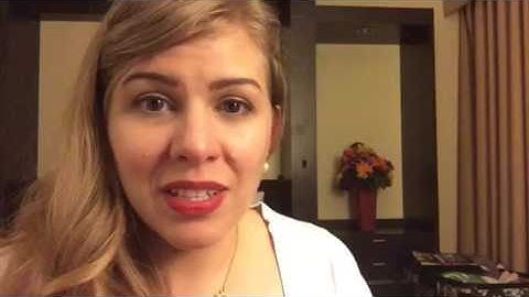 DevLearn 2015 - Day 1