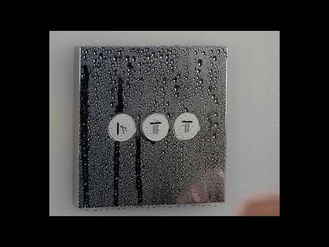 Hansgrohe ShowerSelect 15764000 переключатель потоков на 3 позиции