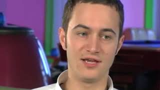 Editors  - MTV Backstage interview 2006