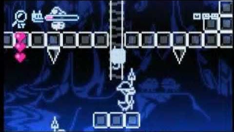 Arkedo Series 03: Pixel -- Xbox 360 Indie Game