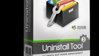 Uninstall Tool V.3.5.8 full Version