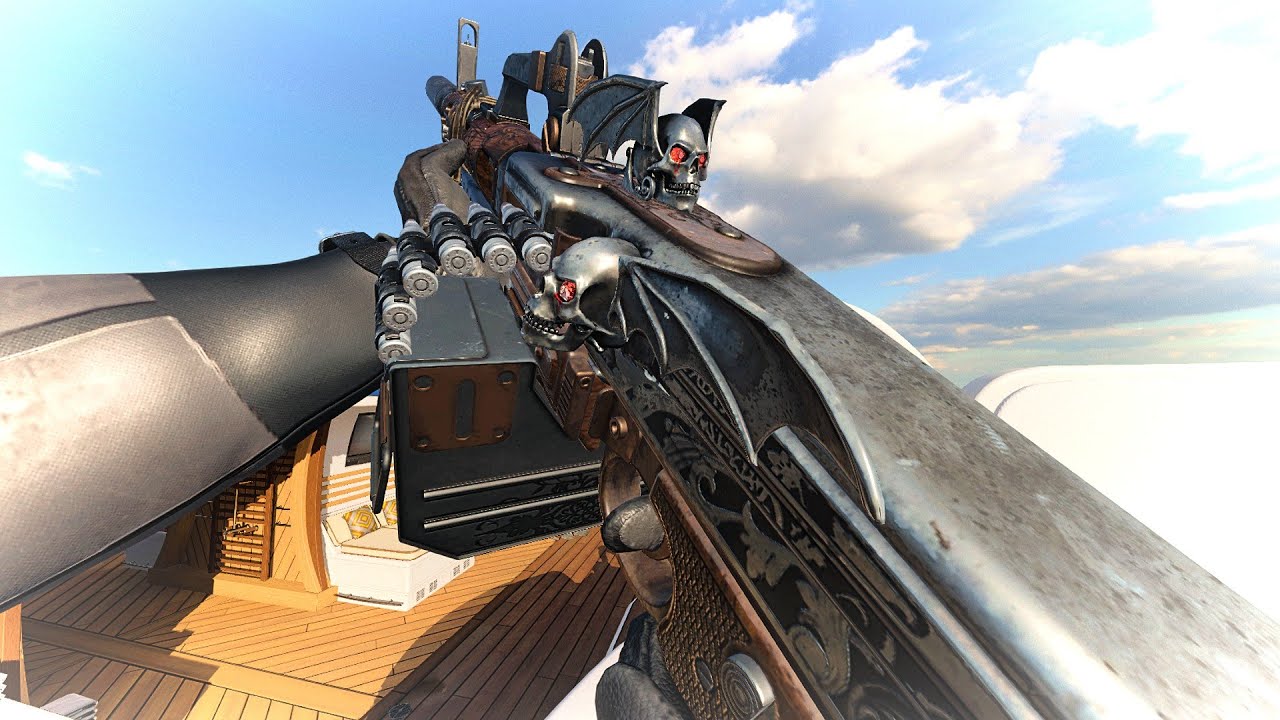 the #1 *MG 82* Class Setup is CRAZY in Cold War! (Best MG 82 Class Setup)