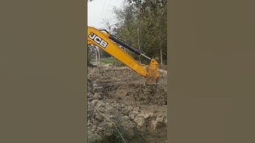 JCB 81 LC 8 TONS EXCAVATORS WORKING VIDEO #working #excavator #jcb #jcbvideo #video #reels #status