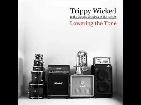 Watch Trippy Wicked & The Cosmic Children of The Knight - Sea Shanty on YouTube Watch Trippy Wicked & The Cosmic Children of The Knight - Sea Shanty on YouTube