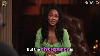 The Fight for Fair Pay: A Black Actress's Journey to Recognition 🌟Meagan Good