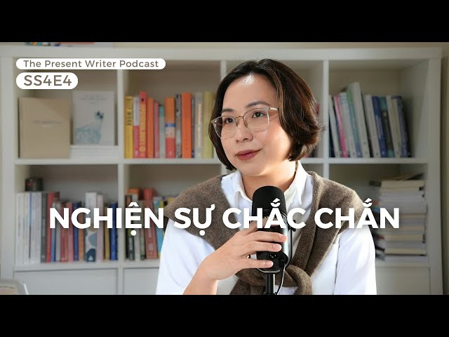 SS4E4 Nghiện sự chắc chắn class=