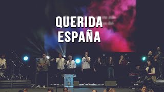 Querida España // Alabanza // Congreso Remar Internacional 2023