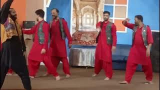 Deedar Multani outclass  performance ✨🔥