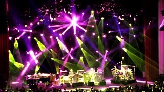 Backwards Down The Number Line [HD] 2011-06-01 - PNC Bank Arts Center; Holmdel, NJ