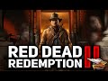 Red Dead Redemption 2 на ПК - Прохождение - Часть 7