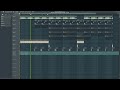 $uicideBoy$ - Shattered Amethyst FL Studio Remake (reprod. by iBlazeManz) Mp3 Song