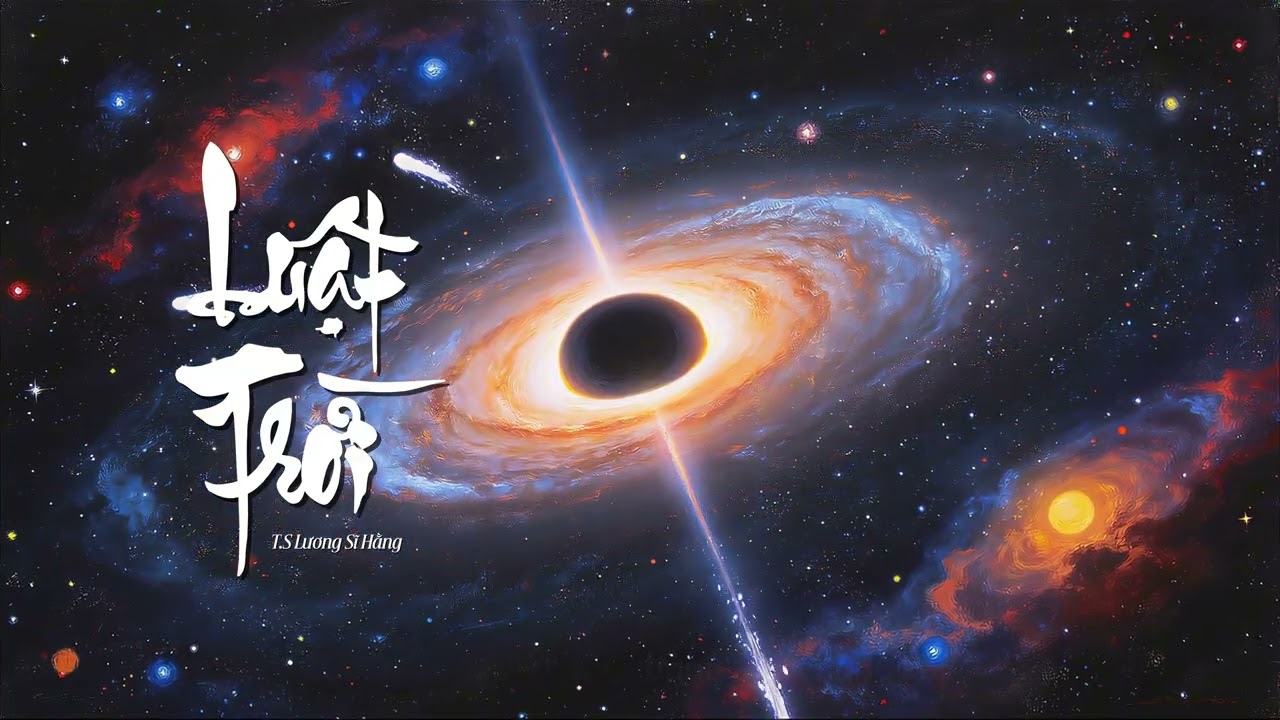 Luật Trời - T.S Lương Sĩ Hằng | Nhạc: HML | Nhạc Pháp Lý Vô Vi | VôVi IM