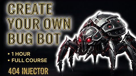 How to create own Whatsapp bug bot || How bug bots work || Whatsapp latest powerful bug bot #404