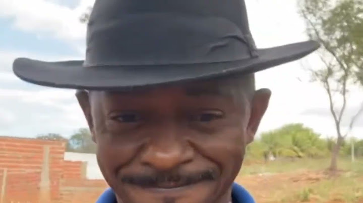 TÕE DE TIRINGA RECEIVES CONGRATULATIONS AND DOESN'T UNDERSTAND ANYTHING AT THE WILD COMEDY FARM 🏜