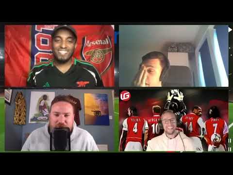 EMERGENCY MEETING TERRY ROMANO SAYS EZE TO ARSENAL HERE WE GO FT @normskitv5284