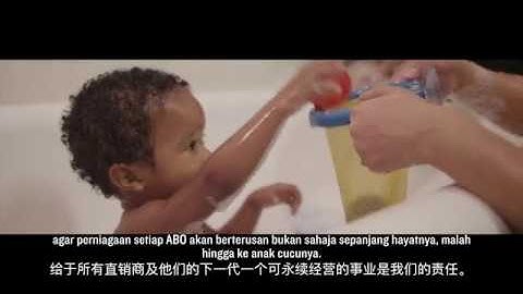 Amway Founders Fundamentals and Values Series - Family